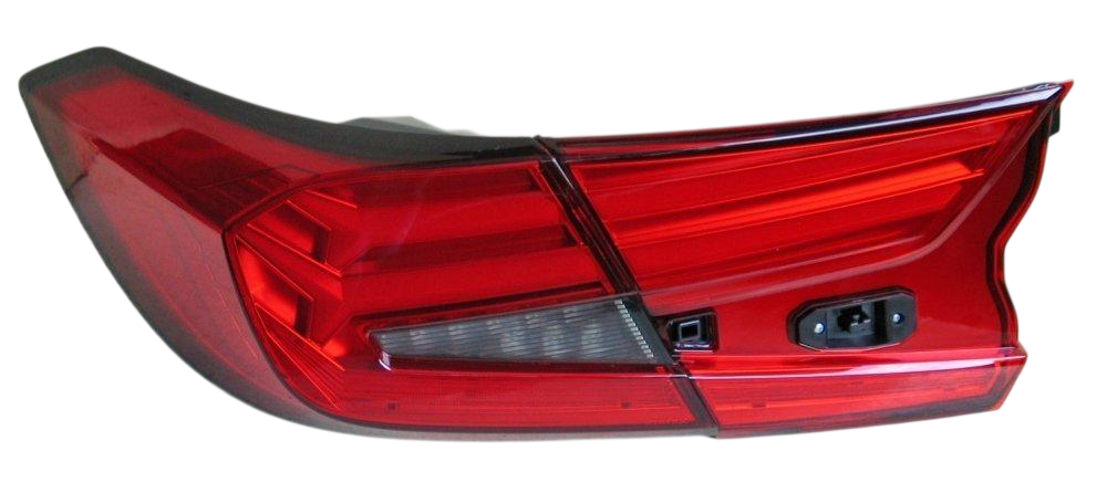 Автомобильные фонари задние Honda Accord (1883185954) Автомобильные фонари задние Honda Accord (1883185954)