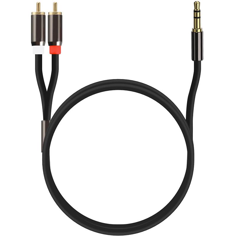 Кабель RCA Goka RP-120 (66991)