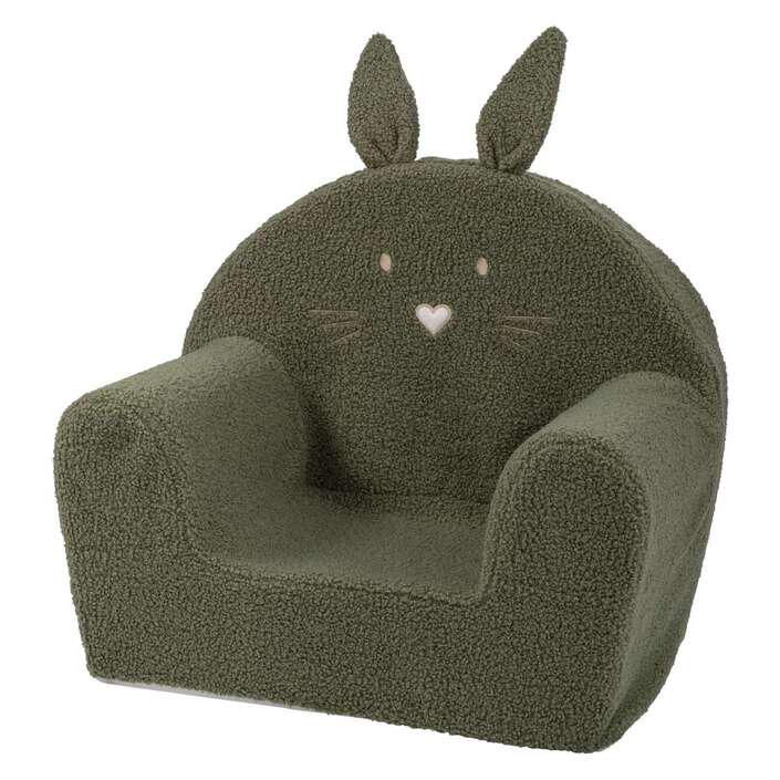 Кресло детское Bubaba by FreeON bunny 84706 (23714698) Кресло детское Bubaba by FreeON bunny 84706 (23714698)