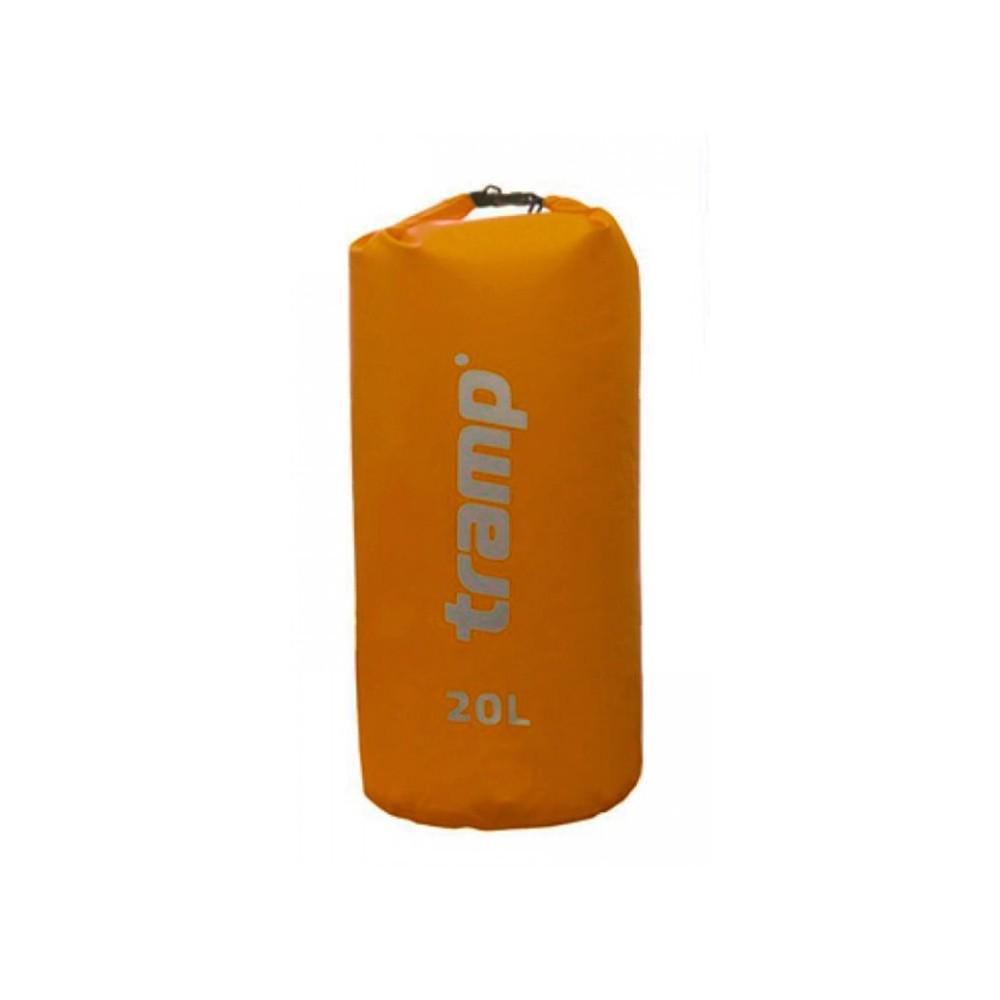 Гермомешок Tramp PVC TRA-067 20 л Orange