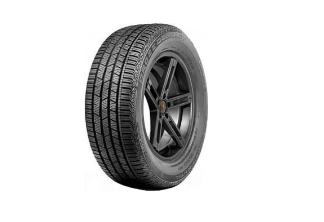 Автошина Continental ContiCrossContact LX Sport 245/55R19 103V (2237105157)