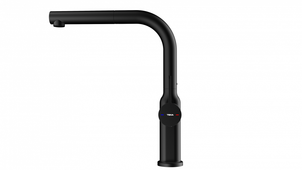 Смеситель кухонный Teka OVAL 938 116020020 (42159) - фото 5 Смеситель кухонный Teka OVAL 938 116020020 (42159) - фото 5