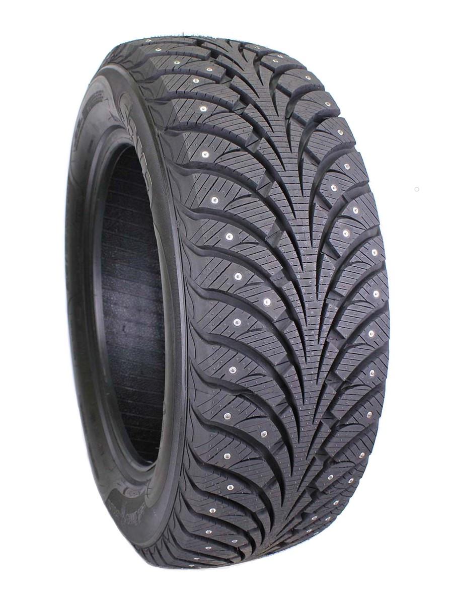 Автошина SAVA Eskimo Stud 205/55R16 91T шипованная (2248017290)