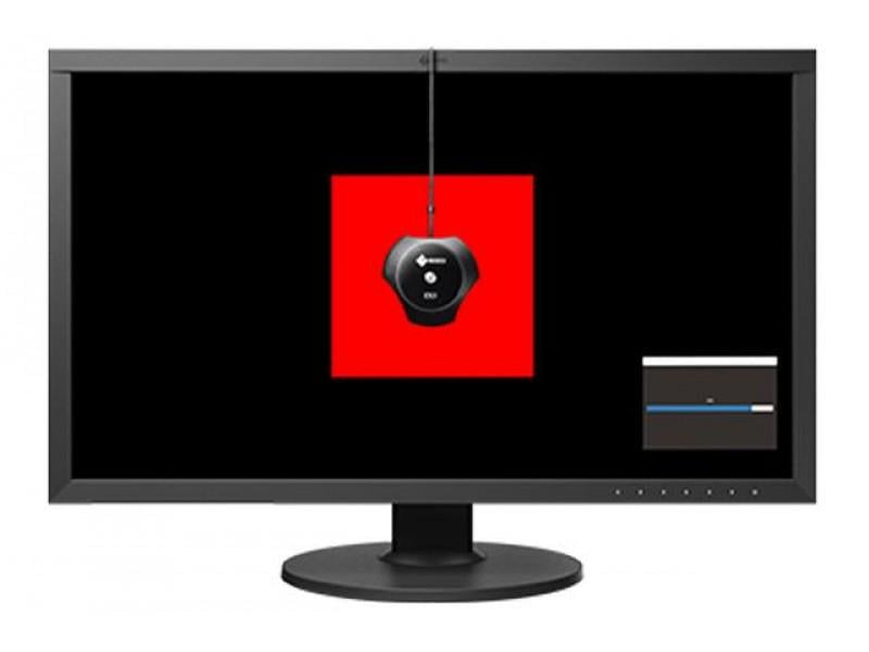 Монітор професійний для роботи з кольором Eizo ColorEdge CS2731 27" (4995047054580) - фото 2 Монітор професійний для роботи з кольором Eizo ColorEdge CS2731 27" (4995047054580) - фото 2