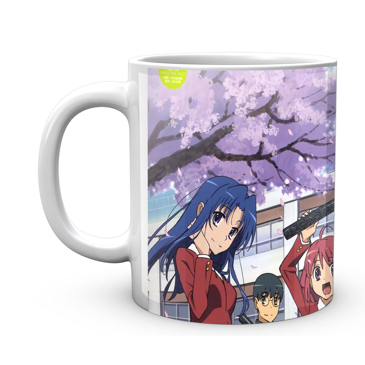 Чашка Geekland Toradora! (TRD 05)