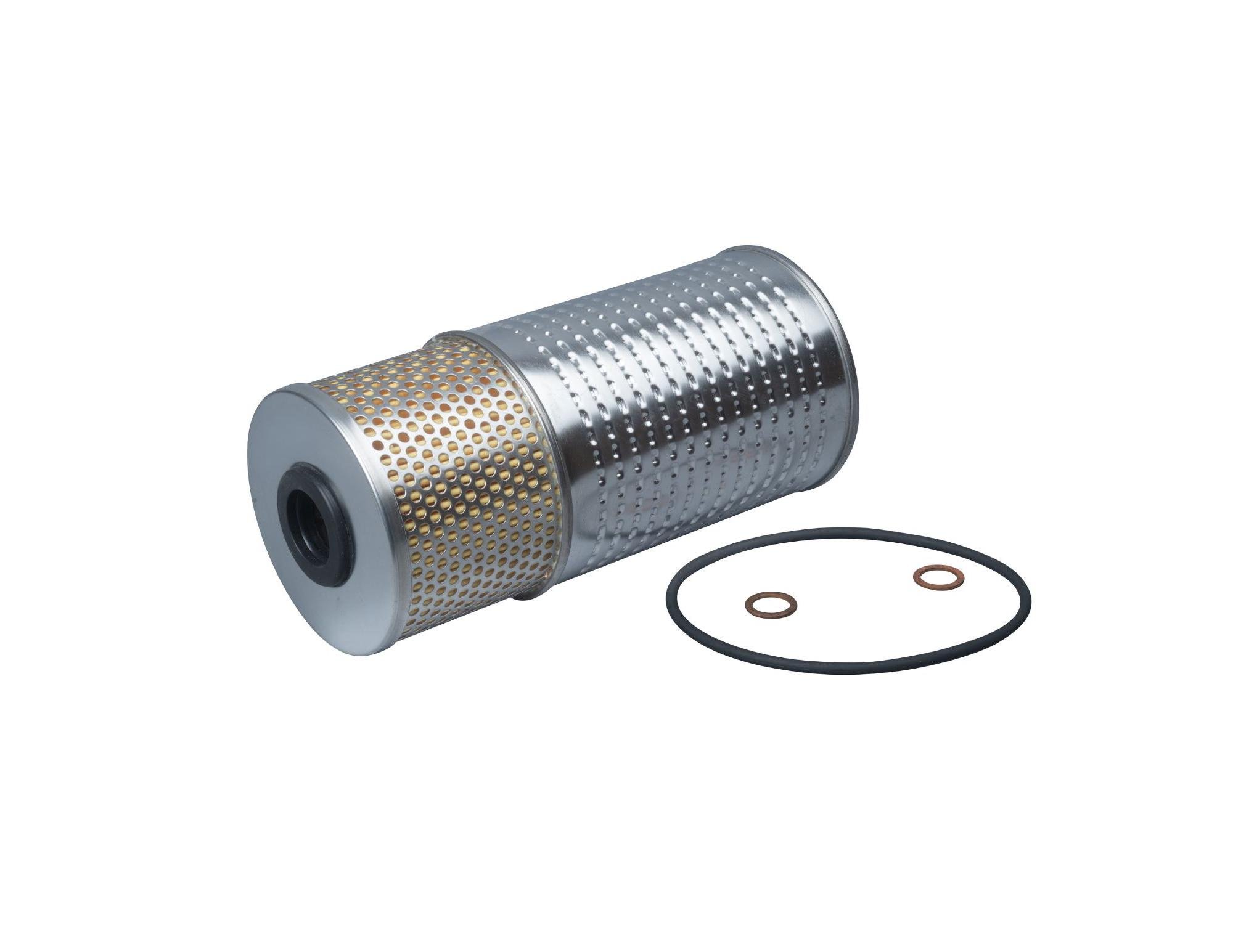 Фильтр масла PURFLUX L459