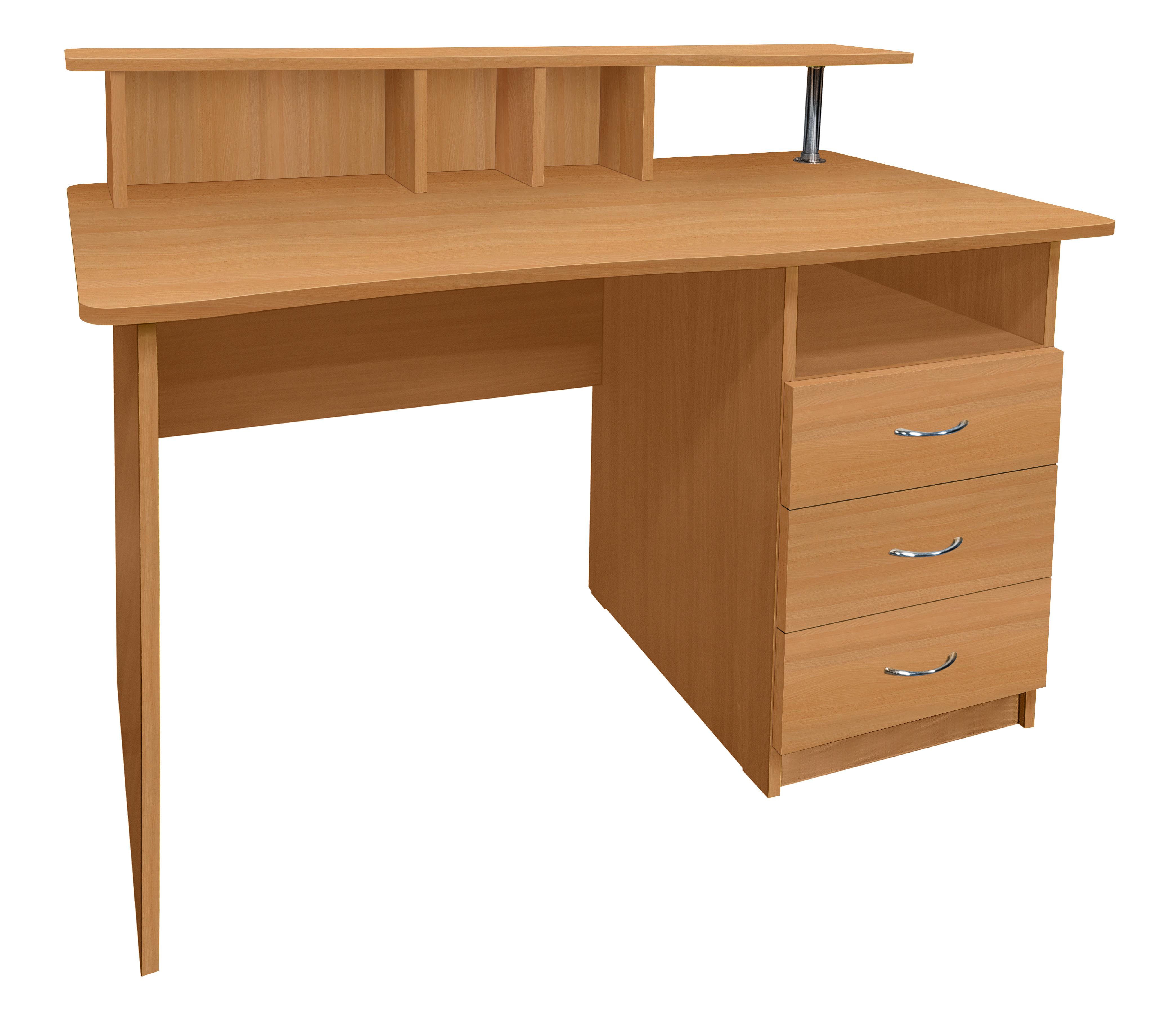 Стол детский МАКСИ-МЕбель Темми Бук (9390)