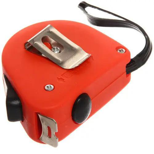 Рулетка JOHI profi механічна 3 м 68 мм (2203595746) Рулетка JOHI profi механічна 3 м 68 мм (2203595746)