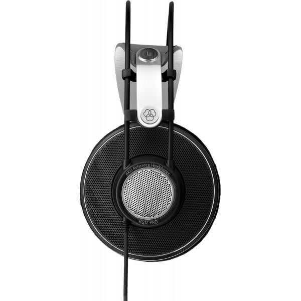 Наушники AKG K612 Pro Black - фото 3