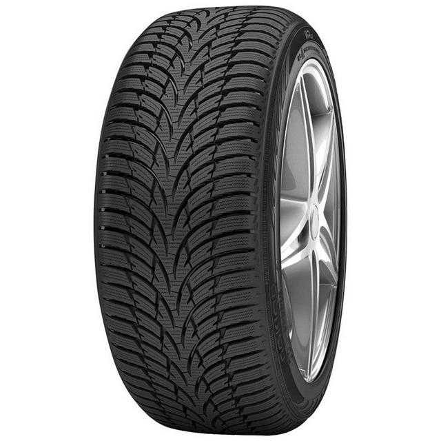Шина зимняя Nokian WR D3 205/60 R16 96H XL (243582)