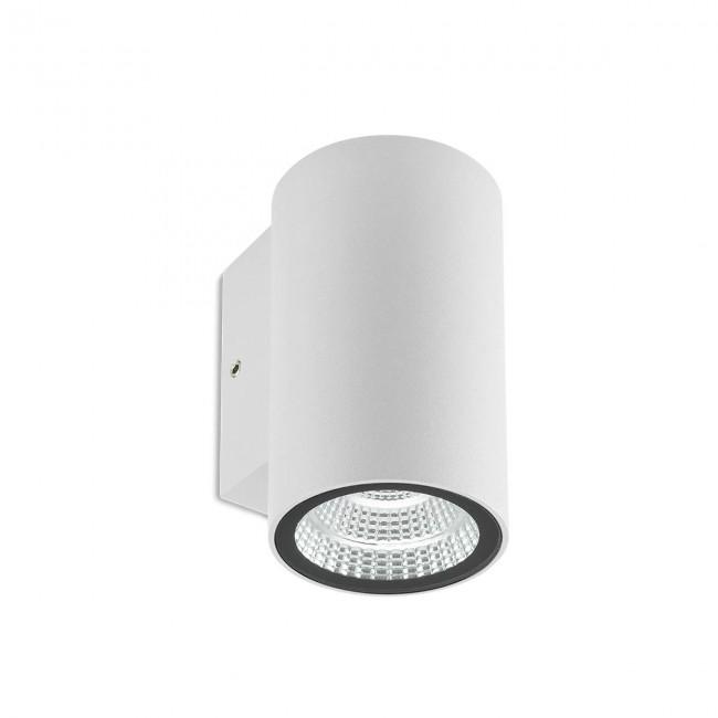 Бра уличное Redo Ram Ap LED Cob 3 W Ip65 Mw 3000K Ro 5.1.2 (90075)