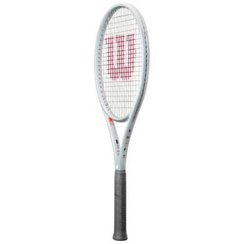 Ракетка для тенниса Wilson SHIFT 99 PRO V1 Gr3 Серый (WR145411 3)