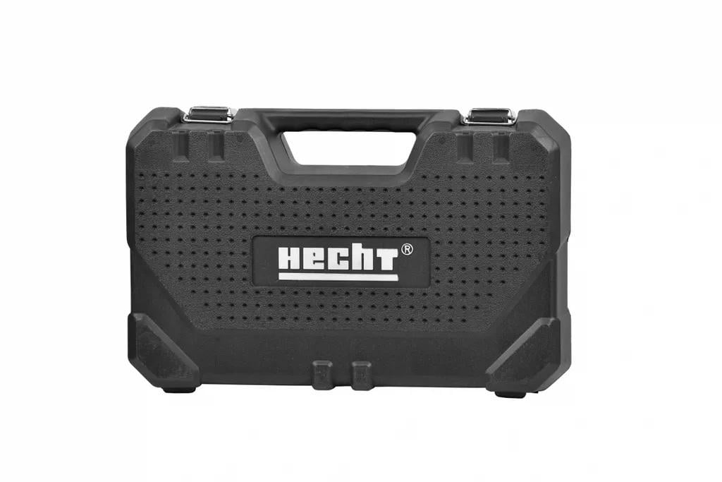 Перфоратор HECHT 1080 вес 3,1 кг 800 Вт - фото 7