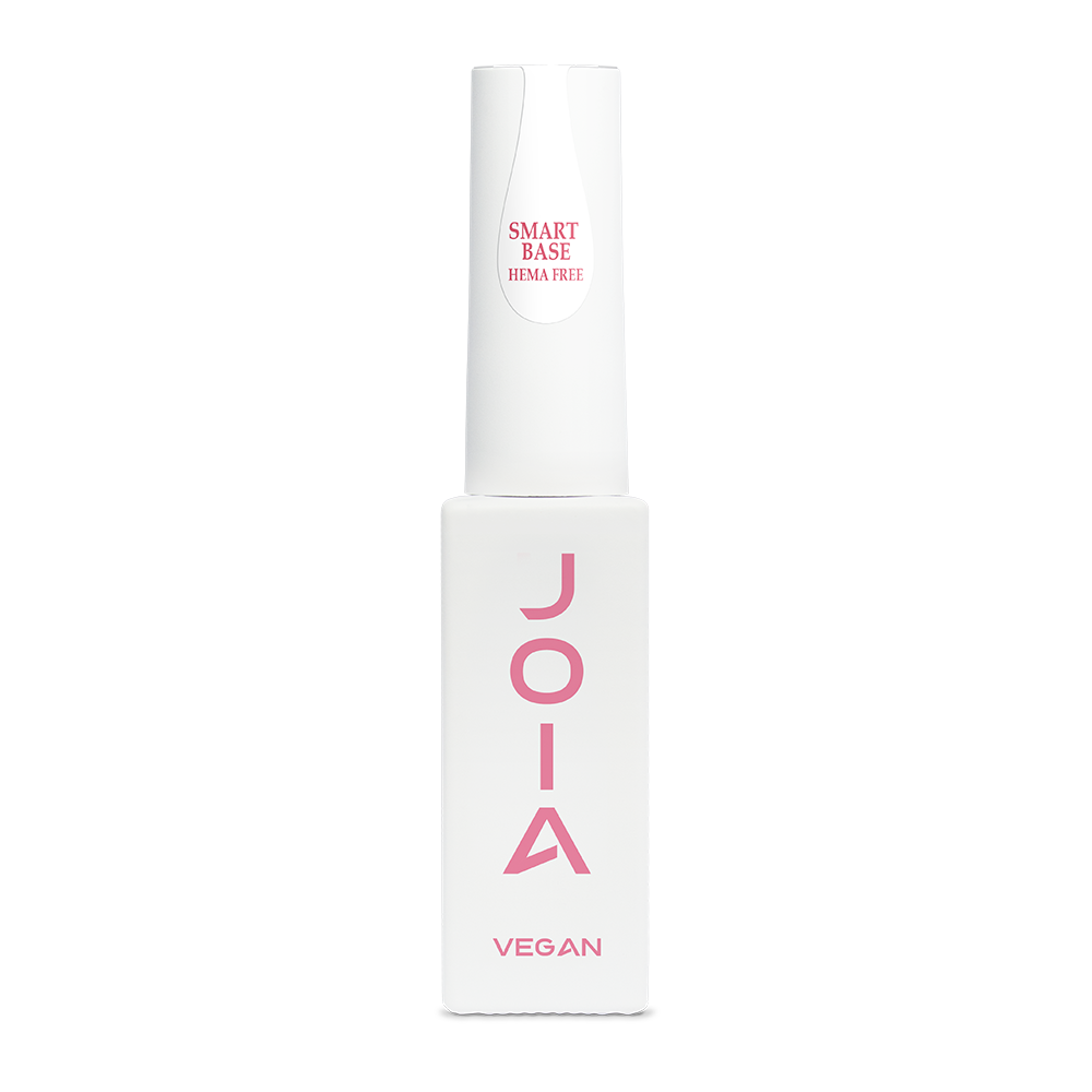 База для гель-лака каучуковая Smart Base JOIA Vegan 8 мл