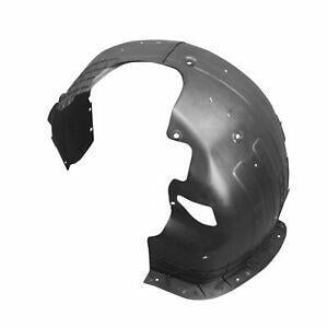 Підкрилок локер AVTM Hyundai Accent 18- передній лівий (443250387)