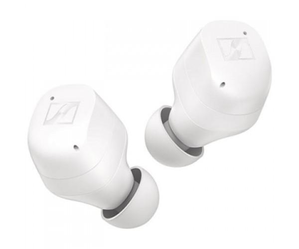 Наушники Sennheiser Momentum True Wireless 3 White (509181)