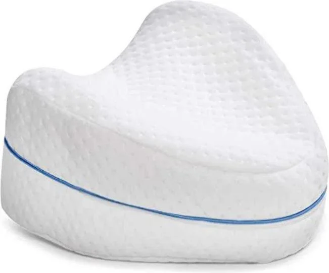 Подушка для колен и ног Contour Leg Pillow с эффектом памяти (DNA-02) - фото 1