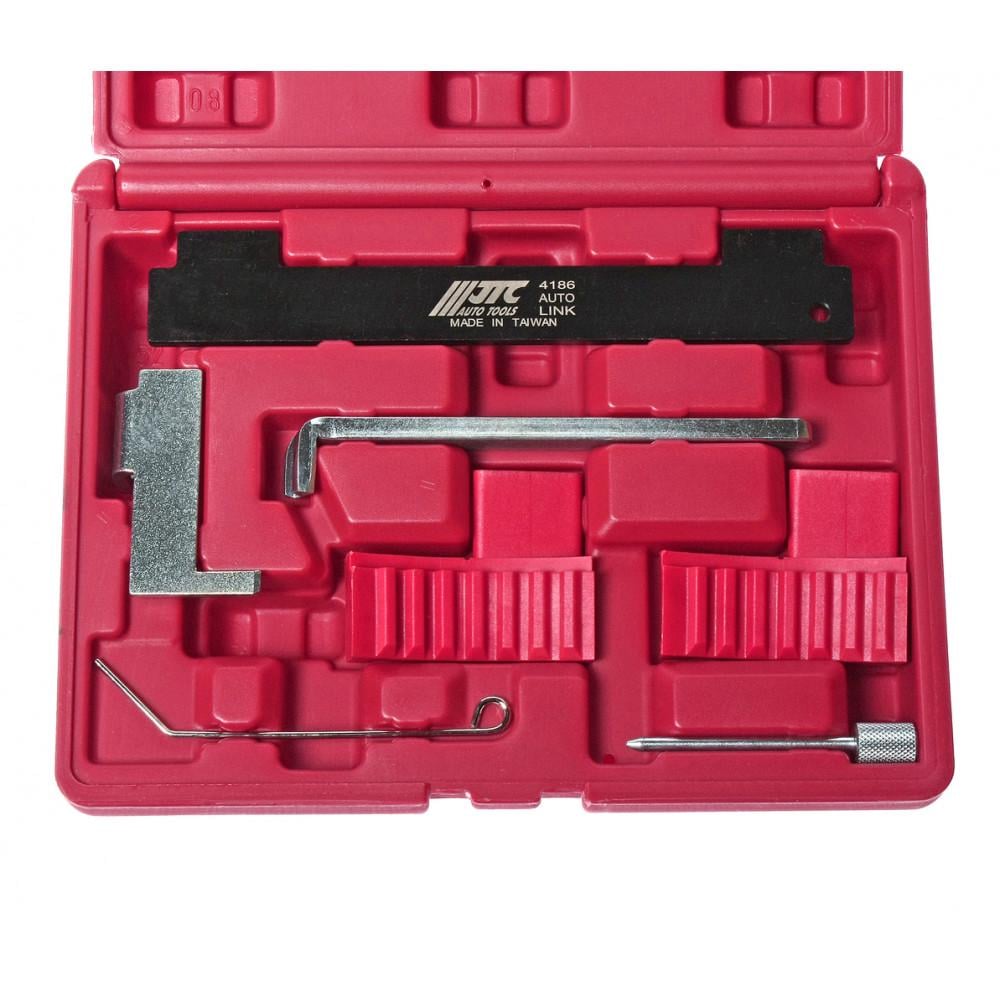 Набір фіксаторів GM Opel (4186 JTC) - фото 2 Набір фіксаторів GM Opel (4186 JTC) - фото 2