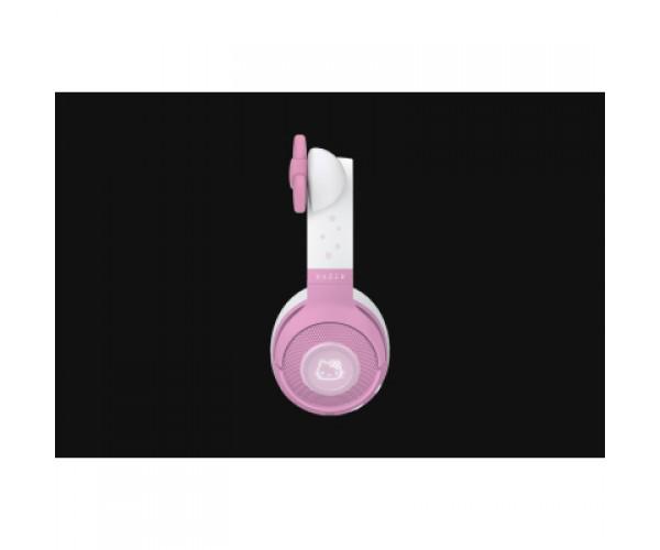 Навушники Razer Kraken BT Hello Kitty Edition (RZ04-03520300-R3M1) - фото 3
