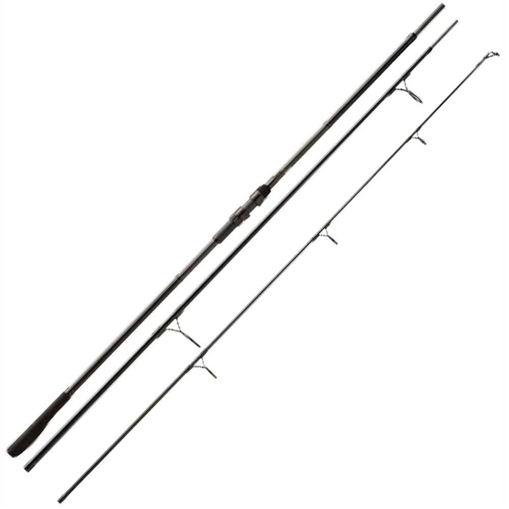 Удилище карповое Okuma Custom Black Carp 12'/3,60m 3,5lb 3 части (2857327030)