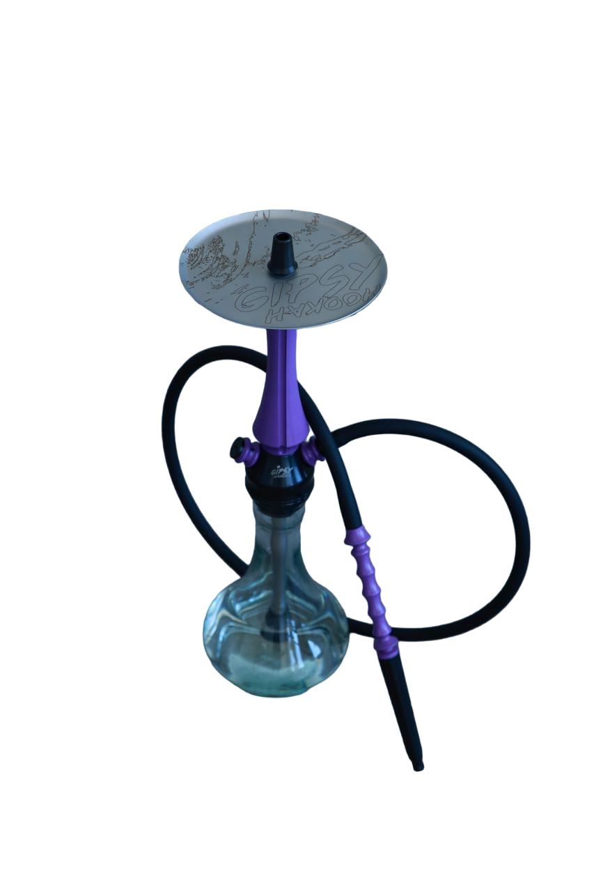 Кальян Gipsy Purple (2250637243)