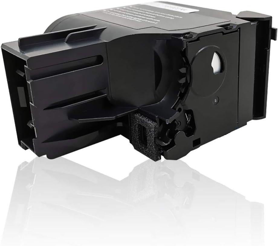 Картридж тонерный Smart box CS417 Черный
