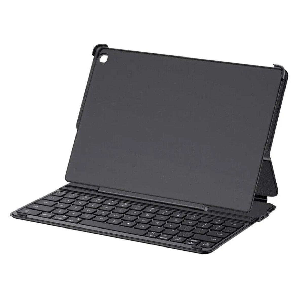 Чохол-клавіатура BASEUS Brilliance для iPad 10,2" Bluetooth 5.3 300 mAh Black (25816124)