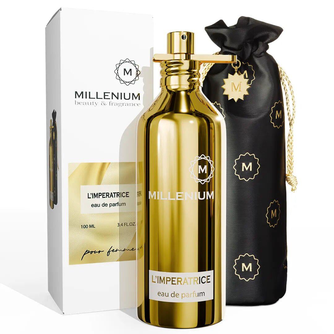 Парфюмированная вода женская L’IMPERATRICE