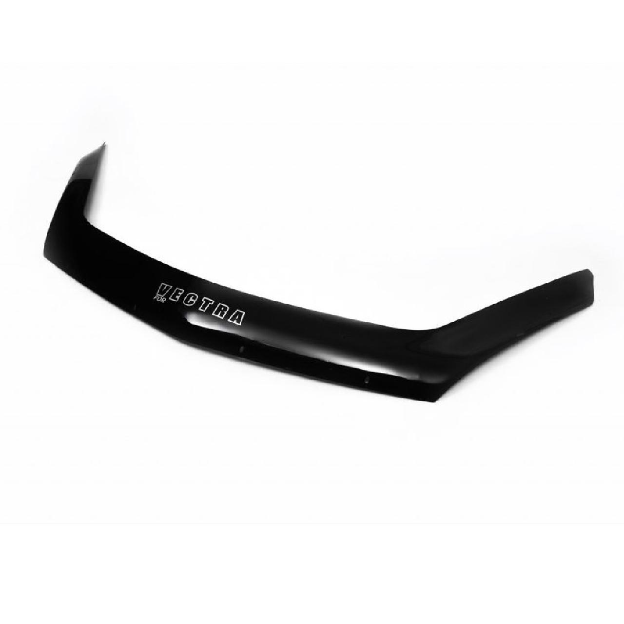 Дефлектор капота на Opel Vectra C с 2006 (20564894) Дефлектор капота на Opel Vectra C с 2006 (20564894)