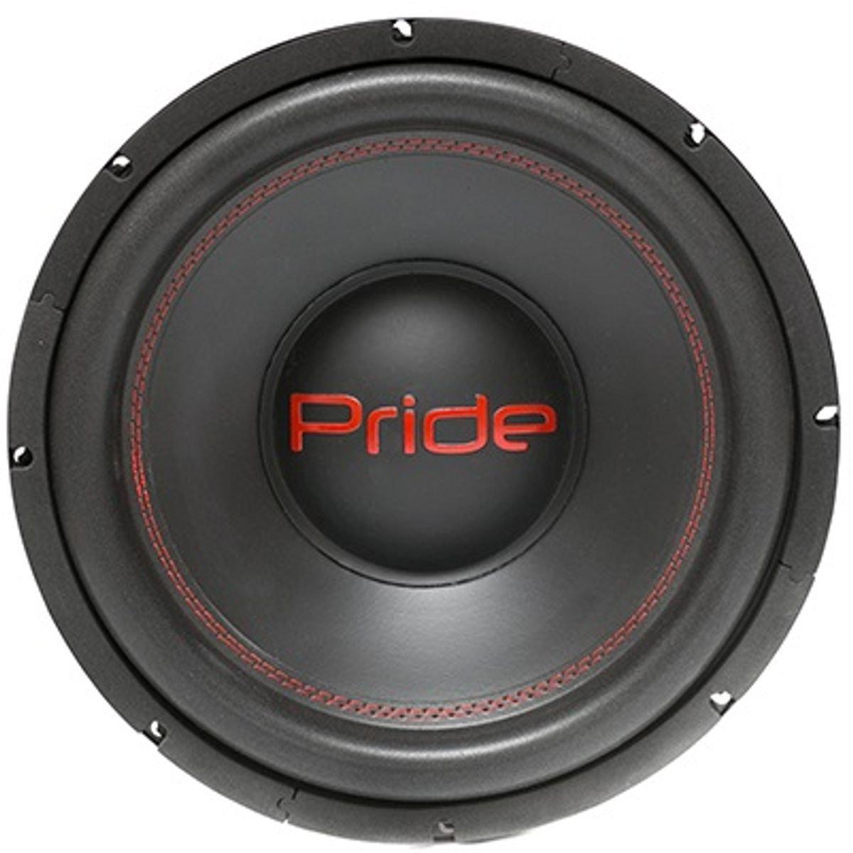 Сабвуфер Pride Eco 12 (1553808119)