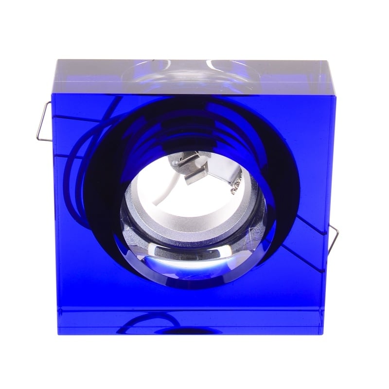 Світильник точковий Brille HDL-G160 (164148)