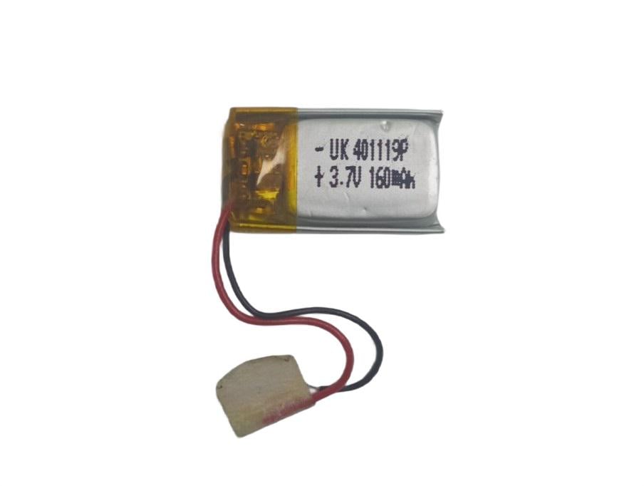Аккумулятор 401 119 160 mAh (29769786)