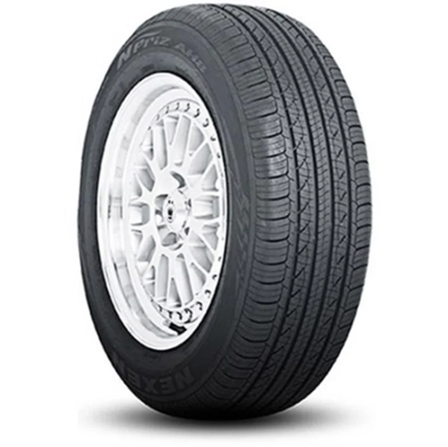 Автошина Nexen N'Priz AH8 205/60 R16 92H (304942) Автошина Nexen N'Priz AH8 205/60 R16 92H (304942)