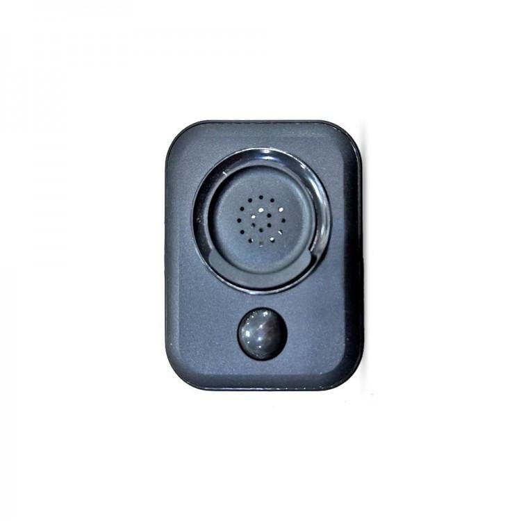 Дзвінок бездротовий Ardero E-403 Чорний (2626547557)