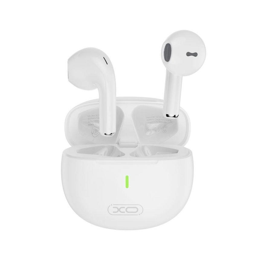 Навушники Bluetooth XO X26 Black - фото 3