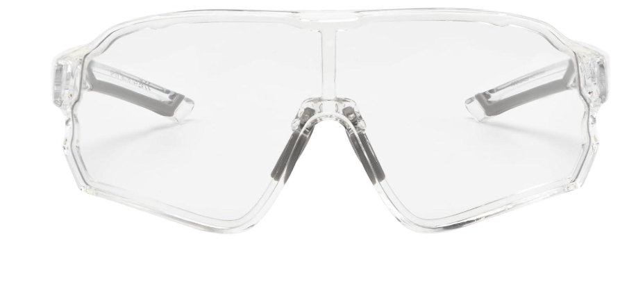 Очки фотохромные RockBros хамелеон Прозрачный (10140FW)