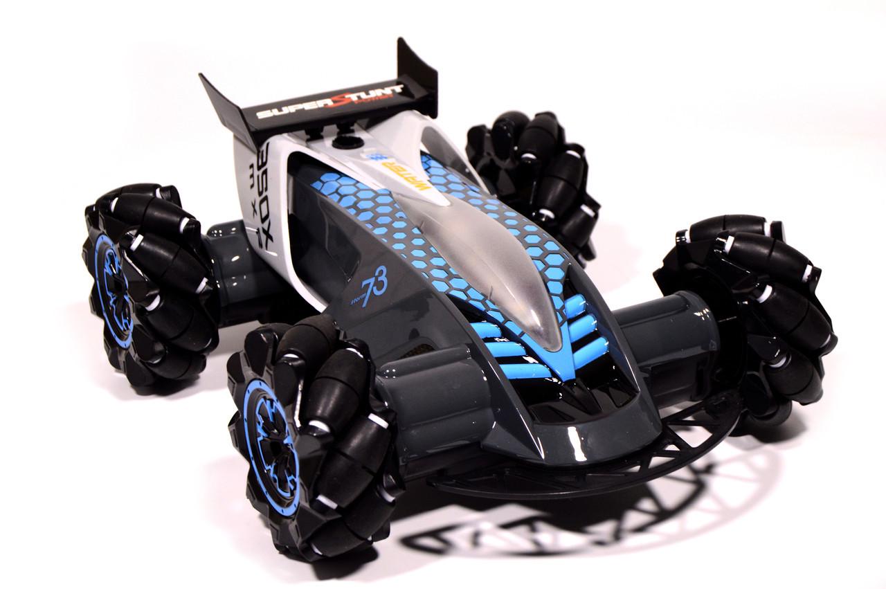 Машина на радиоуправлении DRIFTER turbo AIR Released с подсветкой/паром Черный (3919) Машина на радиоуправлении DRIFTER turbo AIR Released с подсветкой/паром Черный (3919)