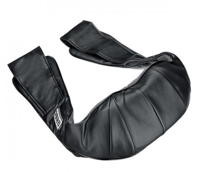 Массажер для шеи/плеч и спины А-785 Черный (7850) - фото 4 Массажер для шеи/плеч и спины А-785 Черный (7850) - фото 4