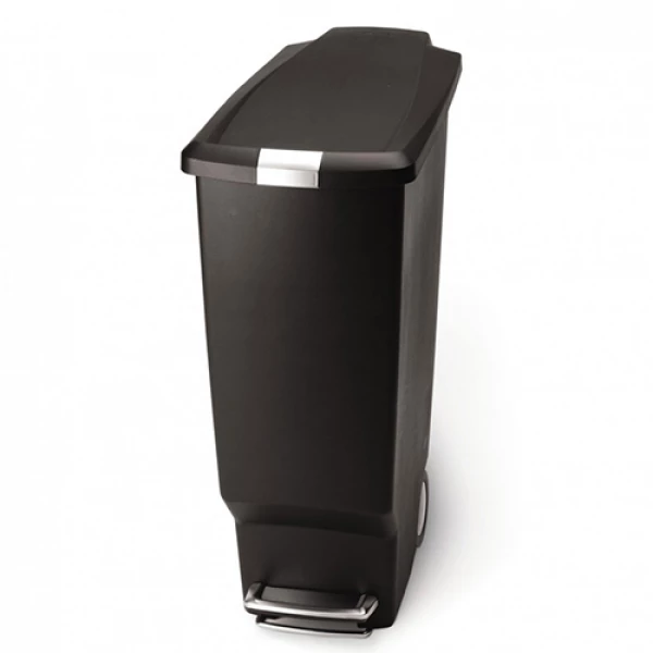 Урна с педалью Slim 40 л (CW1361)