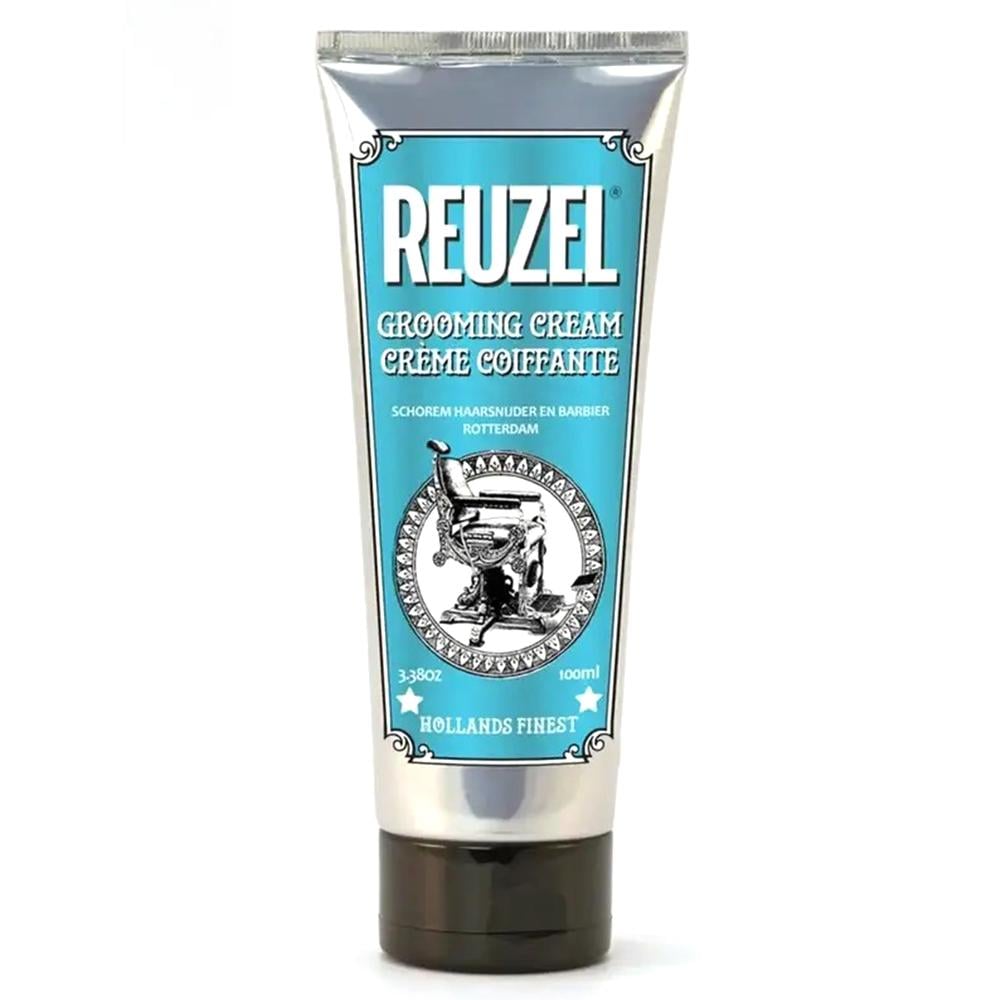 Крем для укладки REUZEL Grooming Cream 100 мл (850004313565)