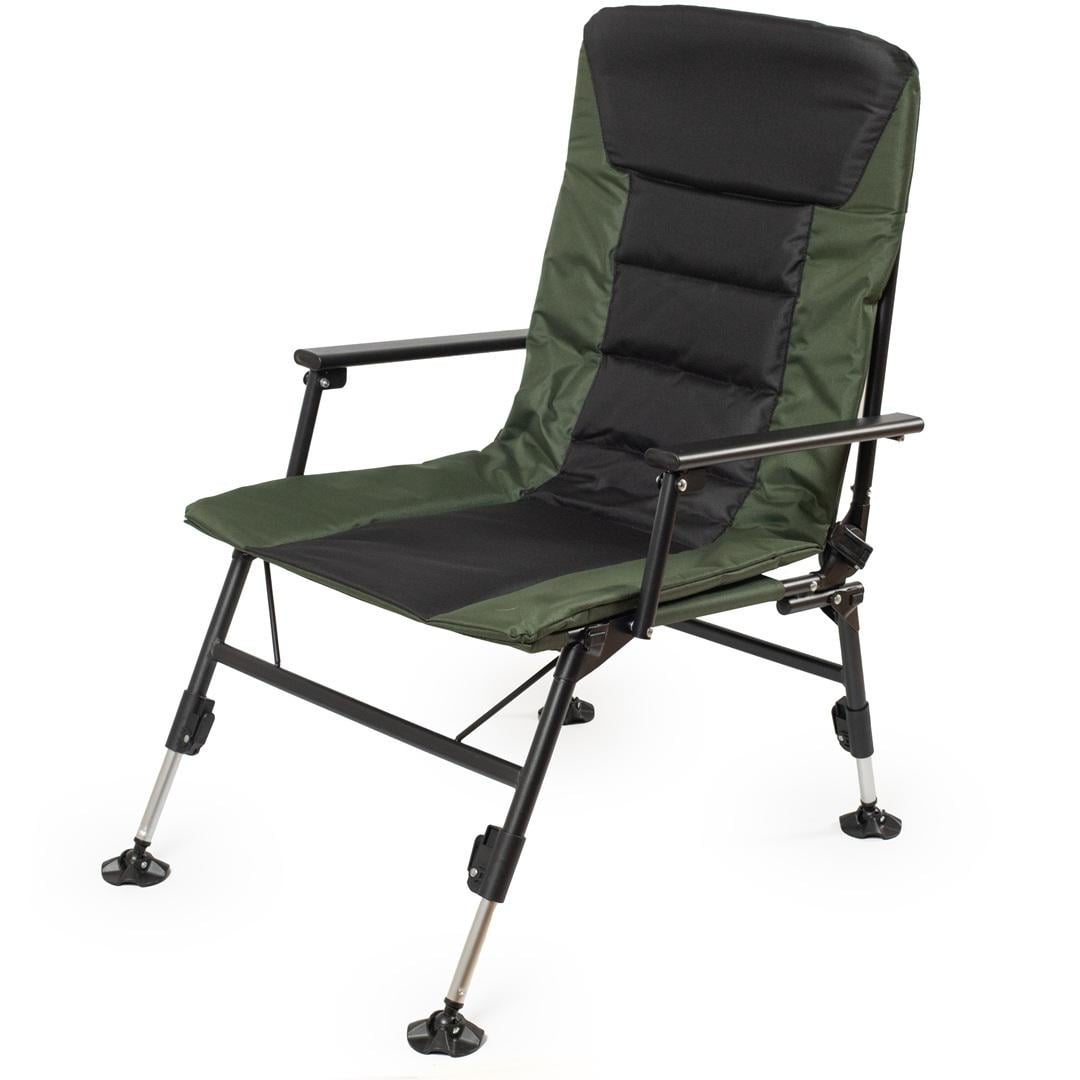 Кресло карповое Ranger Wide Carp Lux SL-115 (RA 2260)