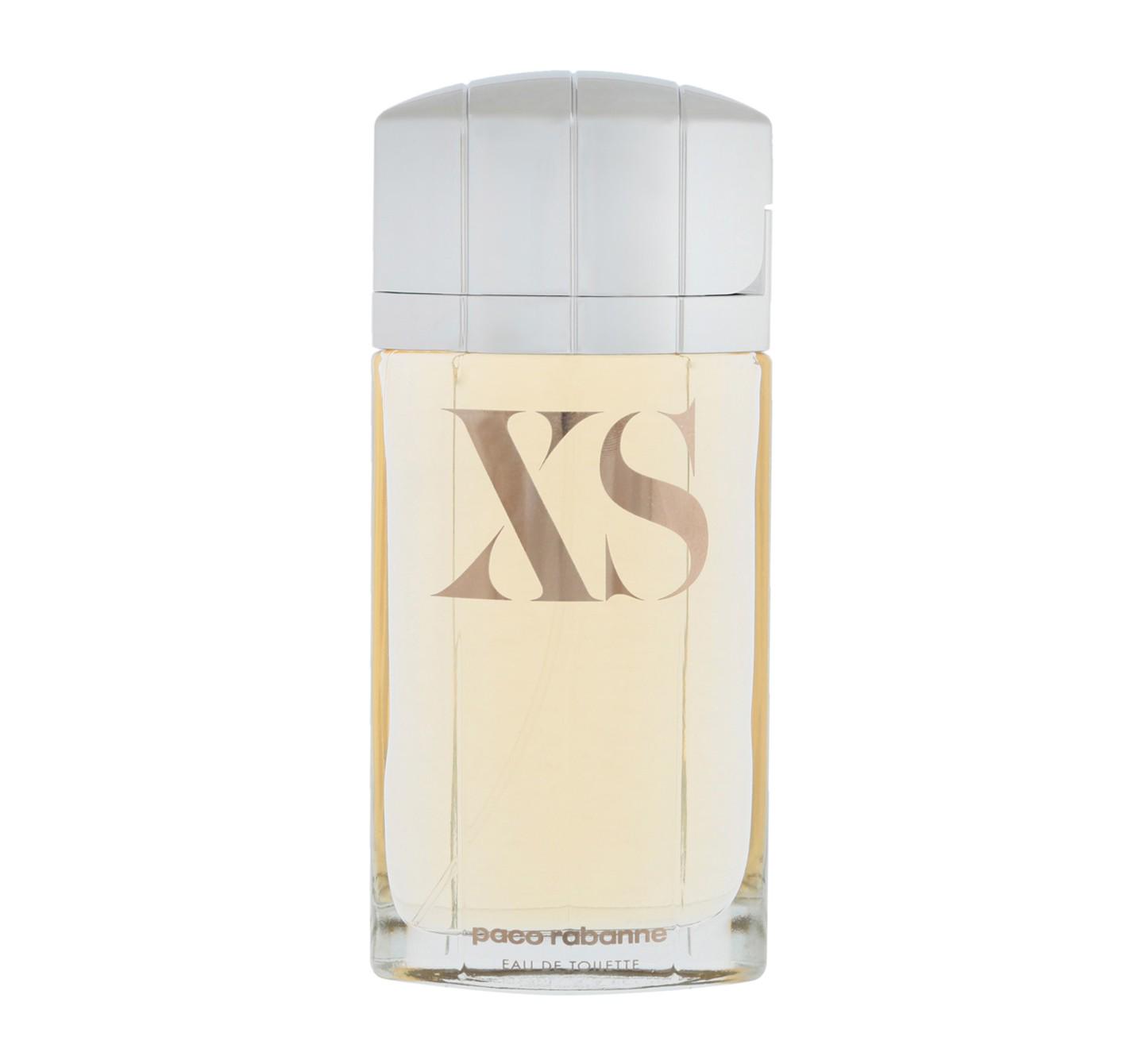 Туалетная вода для мужчин PACO RABANNE XS Pour Homme 100 мл (908)