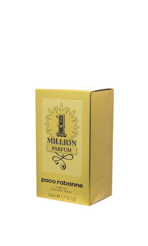 Парфумована вода Paco Rabanne 1 Million Parfum (27095) - фото 2