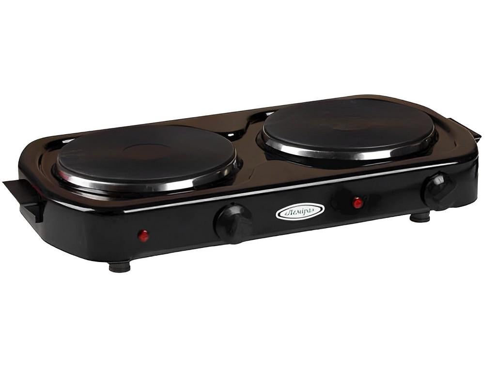 Электроплита Леміра ЭПЧ-Т 2-3,0 кВт 220 В два диска (309325)