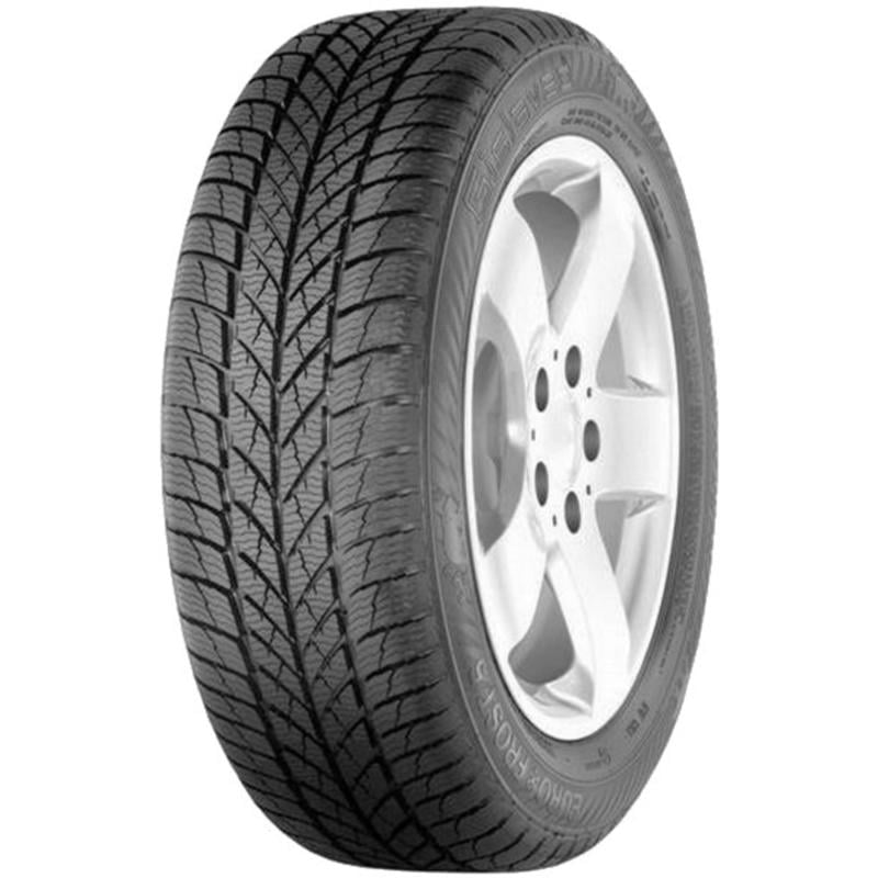 Автошина Gislaved Euro*Frost 5 195/65 R15 91T (259438) Автошина Gislaved Euro*Frost 5 195/65 R15 91T (259438)