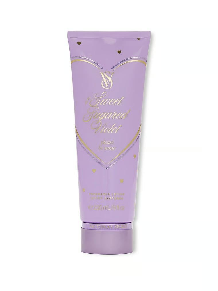 Лосьон для тела Victoria's Secret Sweet Sugared Violet Fragrance Lotion 236 мл (27083961) Лосьон для тела Victoria's Secret Sweet Sugared Violet Fragrance Lotion 236 мл (27083961)