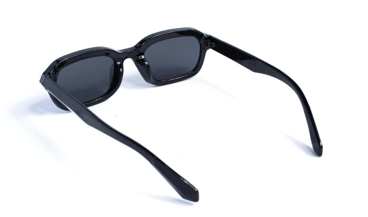 Сонцезахисні окуляри SunGlasses 9002-bl-bl (o4ki-13206) - фото 3 Сонцезахисні окуляри SunGlasses 9002-bl-bl (o4ki-13206) - фото 3