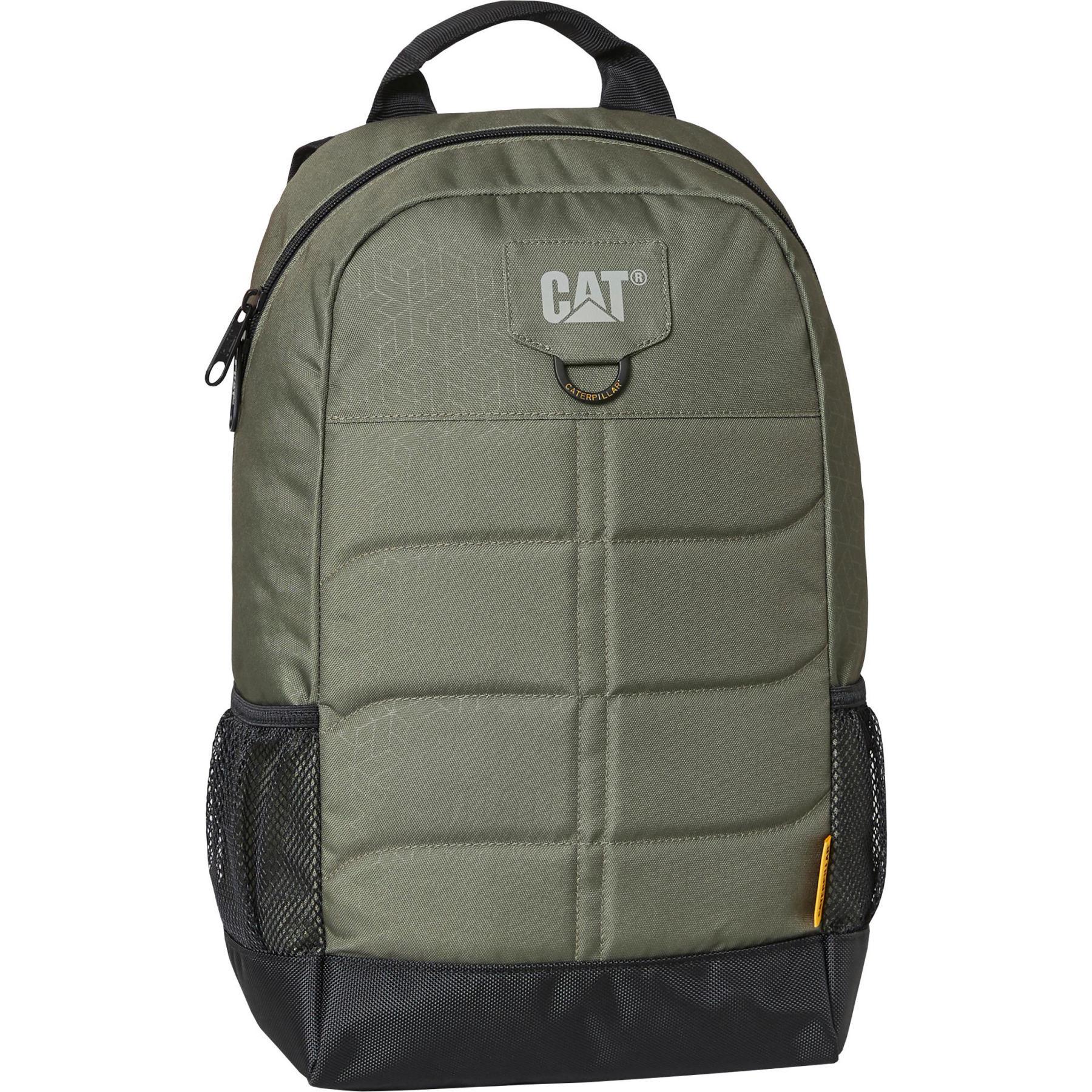Рюкзак повседневный Caterpillar Millennial Classic 84056 45х30х15 см Хаки (84056-551) Рюкзак повседневный Caterpillar Millennial Classic 84056 45х30х15 см Хаки (84056-551)