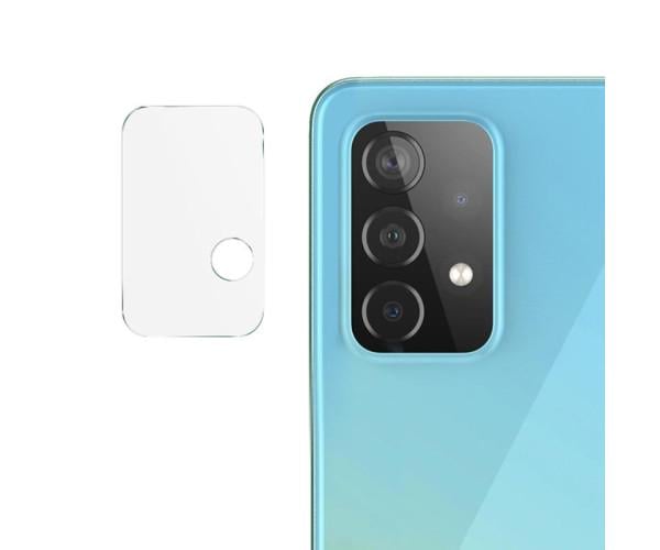 Противоударная гидрогелевая пленка Hydrogel Film для Samsung Galaxy A72 / A72 5G на камеру 3 шт, Transparent Противоударная гидрогелевая пленка Hydrogel Film для Samsung Galaxy A72 / A72 5G на камеру 3 шт, Transparent