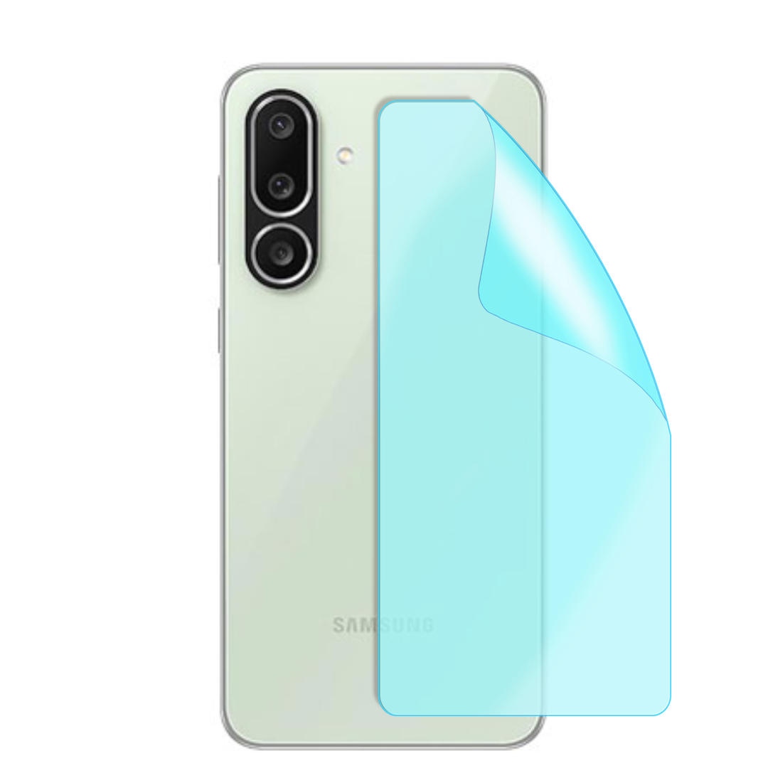 Защитная полиуретановая матовая пленка Medium Armor на корпус смартфона Samsung Galaxy F56 (PF-M02CSM-001-244)